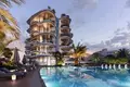 Attique 3 chambres 611 m² Doubaï, Émirats arabes unis