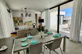 Willa 4 pokoi 224 m² Finestrat, Hiszpania