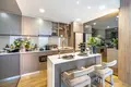 Appartement 2 chambres 80 m² Pattaya, Thaïlande