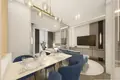 Wohnung 1 zimmer 32 m² Rawai, Thailand