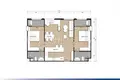 Mieszkanie 2 pokoi 76 m² Choeng Thale, Tajlandia