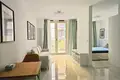 1 room apartment 39 m² in Warsaw, Poland