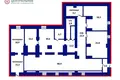 Office 299 m² in Minsk, Belarus