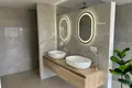 villa de 5 dormitorios 450 m² Alfaz del Pi, Španjolska