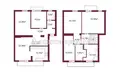 Apartamento 4 habitaciones 216 m² Odesa, Ucrania