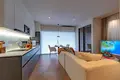 1 bedroom apartment 35 m² Ban Bang Thao, Thailand