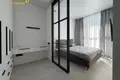 Appartement 2 chambres 45 m² Minsk, Bélarus