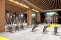 1 bedroom apartment 52 m² Akarca Koyu, Turkey