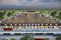 2 bedroom apartment 78 m² Kepez, Turkey