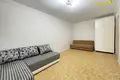 1 room apartment 33 m² Minsk, Belarus