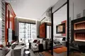 Wohnung 1 Schlafzimmer 36 m² Thep Krasatti, Thailand