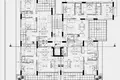 Apartamento 2 habitaciones 101 m² Limasol, Chipre