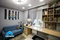 3 room apartment 64 m² Homyel, Belarus