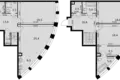 Apartamento 4 habitaciones 127 m² Moscú, Rusia