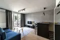 Квартира 2 комнаты 40 м² в Варшаве, Польша
