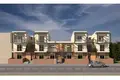 Квартира 1 спальня 46 м² Неа Флогита, Греция