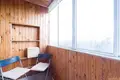 2 room apartment 54 m² Minsk, Belarus