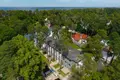 1 bedroom apartment 54 m² Jurmala, Latvia