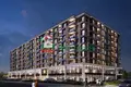 Apartment 39 m² Burgas, Bulgaria
