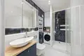 1 bedroom apartment 46 m² Warsaw, Poland
