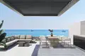 Appartement 3 chambres 119 m² Germasogeia, Chypre