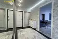 Appartement 3 chambres 76 m² Minsk, Bélarus