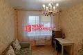 2 room apartment 57 m² in Grodno District, Belarus