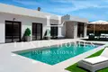 3 bedroom villa 136 m² Calasparra, Spain