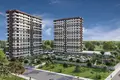 Квартира 2 комнаты 63 м² Эрдемли, Турция