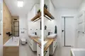 4 room apartment 61 m² Warsaw, Poland