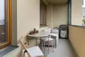 Appartement 3 chambres 61 m² Capitale de Prague, République tchèque