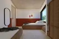 Szeregowiec 4 pokoi 200 m² Chrysi Ammoudia, Grecja
