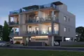 1-Schlafzimmer-Penthouse 51 m² Bezirk Larnaka, Zypern