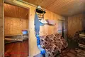 Casa 72 m² Zajamnauski sielski Saviet, Belarús