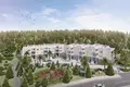 Wohnung 3 zimmer  Agios Amvrosios, Nordzypern