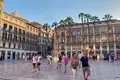 Квартира 3 комнаты 70 м² Малага, Испания