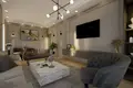 Appartement 2 chambres 58 m² Obakoy, Turquie