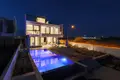 villa de 5 dormitorios 601 m² Ayia Napa, Chipre