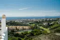 Wohnung 2 Schlafzimmer 108 m² Benahavis, Spanien