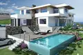 4 bedroom house 720 m² Agios Tychonas, Cyprus