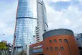 Oficina 102 m² en Moscú, Rusia