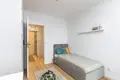 4 room apartment 76 m² in Warsaw, Poland