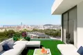 Willa 3 pokoi 130 m² Finestrat, Hiszpania