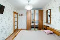 3 room apartment 63 m² Minsk, Belarus