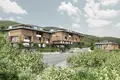 Mieszkanie 3 pokoi 96 m² Muratpasa, Turcja