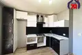 Appartement 1 chambre 39 m² Salihorsk, Bélarus