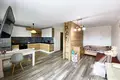 1 room apartment 37 m² Brest, Belarus