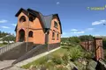 House 179 m² Rakauski sielski Saviet, Belarus