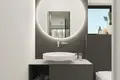 Wohnung 2 zimmer 95 m² Akanthou, Nordzypern