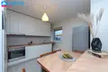 Wohnung 2 zimmer 61 m² in Vilnius, Litauen